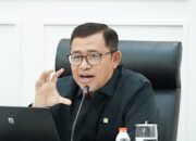 Ahmad Heryawan Dukung Anggaran Rp59,25 Triliun untuk Pemulihan Pascabencana di Sumatra