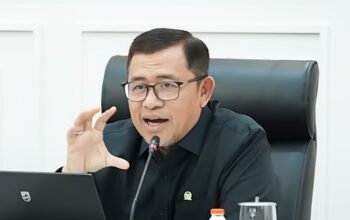 Ahmad Heryawan Dukung Anggaran Rp59,25 Triliun untuk Pemulihan Pascabencana di Sumatra