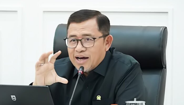 Ahmad Heryawan Dukung Anggaran Rp59,25 Triliun untuk Pemulihan Pascabencana di Sumatra