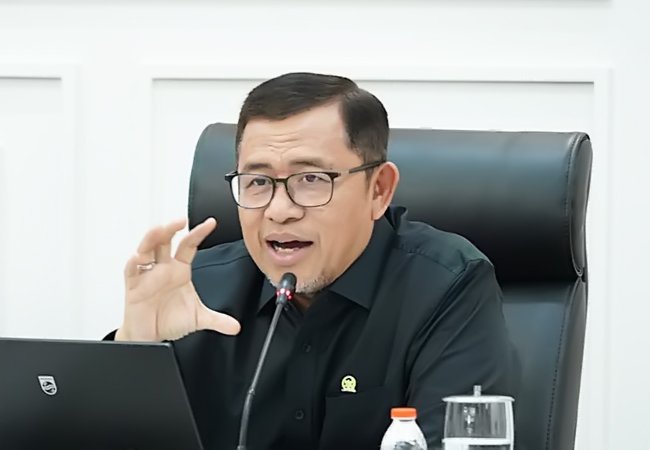 Ahmad Heryawan Dukung Anggaran Rp59,25 Triliun untuk Pemulihan Pascabencana di Sumatra