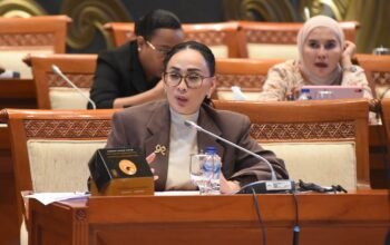 Pemerintah Diminta Cegah Penyalahgunaan AI untuk Konten Pornografi