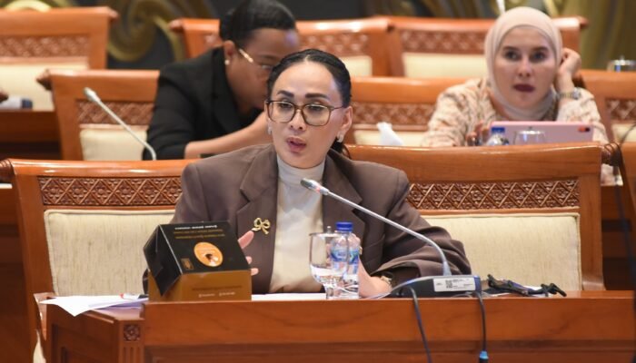 Pemerintah Diminta Cegah Penyalahgunaan AI untuk Konten Pornografi