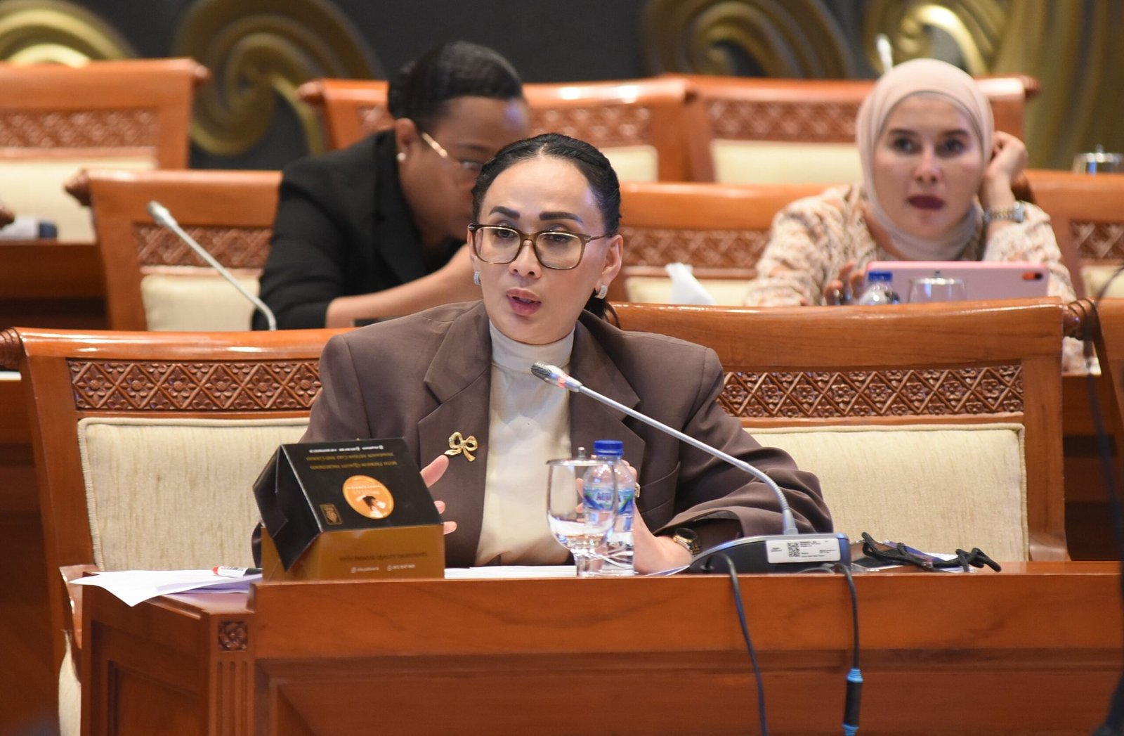 Pemerintah Diminta Cegah Penyalahgunaan AI untuk Konten Pornografi