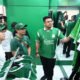 Dukung PSMS dan UMKM Lokal, Bobby Nasution Dorong Pembelian Merchandise Resmi