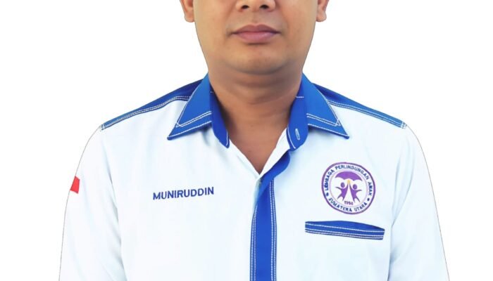 LPA Sumut Apresiasi Polrestabes Medan Ungkap Jaringan Perdagangan Bayi