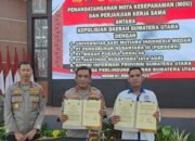 LPA Sumut Apresiasi Kapolri atas Launching Direktorat PPA-PPO: Perkuat Perlindungan Anak di Seluruh Indonesia