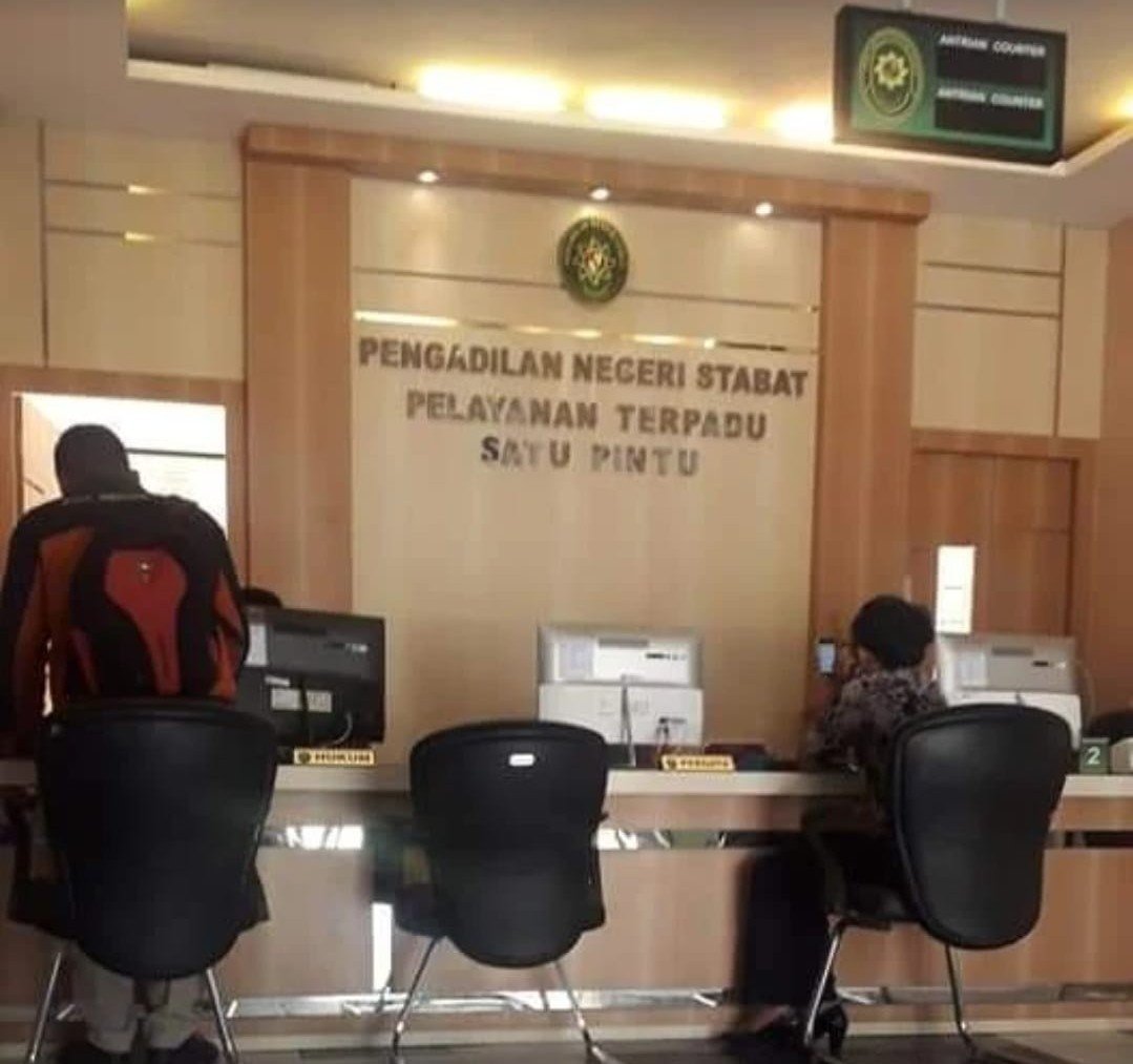 ‎Diduga Ada Mafia Peradilan di PN Stabat: Bukti Dipalsukan, Panggilan Sidang Tak Pernah Diterima
