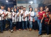 Bona Taon HBB Medan Tembung Penuh dengan Kekeluargaan