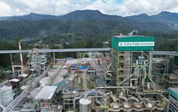 Pemerintah Cabut Izin PT Toba Pulp Lestari (TPL) dan 27 Perusahaan Lainnya