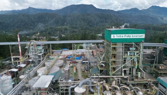 Pemerintah Cabut Izin PT Toba Pulp Lestari (TPL) & 27 Perusahaan Lainnya