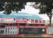 Tegas !! Narapidana Kasus Korupsi Dipindahkan Ke Pulau Nusakambangan