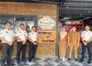 Produk Karya WBP Lapas Bagansiapiapi Jalani Verifikasi Halal