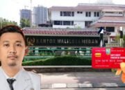 Uang Rakyat 1,2 M Dipakai Main Judol, Camat Medan Maimun Dicopot