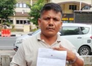 Mediasi Gagal, Korban Minta Pelaku Pengeroyokan Segera Ditangkap