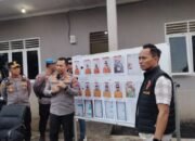 Polrestabes Medan Bongkar Perdagangan Bayi di Johor, Ini Modus Pelaku !!