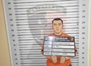 Melawan Saat Pengembangan, Pelaku Belasan Kali Curanmor Dihadahi Timah Panas