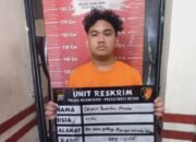 Polsek Medan Baru Amankan Seorang Terduga Pelaku Curanmor