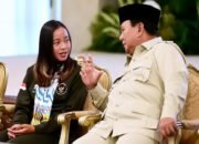 Apresiasi Atlet SEA Games, Prabowo Tekankan Olahraga sebagai Simbol Harga Diri Bangsa