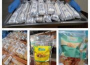 Bangkit Dari Balik Jeruji, Produk Tempe, Roti Dan Keripik Tembus Pasar