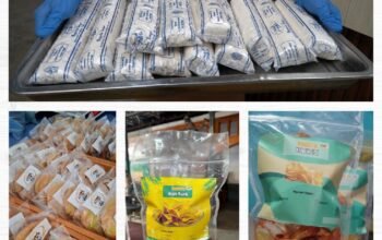 Bangkit Dari Balik Jeruji, Produk Tempe, Roti Dan Keripik Tembus Pasar