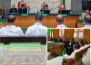Sidang Tipikor Penjualan Aset PTPN I Untuk Perumahan Citra Land