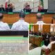Sidang Tipikor Penjualan Aset PTPN I Citra Land