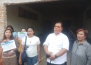 Diduga Janggal Dan Ricuh, Rekonstruksi Kasus Korban Pencurian Jadi Tersangka Batal