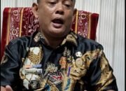 Lurah Pulo Brayan Bengkel Bantah Tudingan Miring Pemilihan Kepling Lingkungan VII, Tim Verifikasi Kelurahan Sudah Profesional Dan Transparan