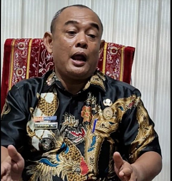 Lurah Pulo Brayan Bengkel bantah tudingan miring pemilihan kepling Lingkungan VII