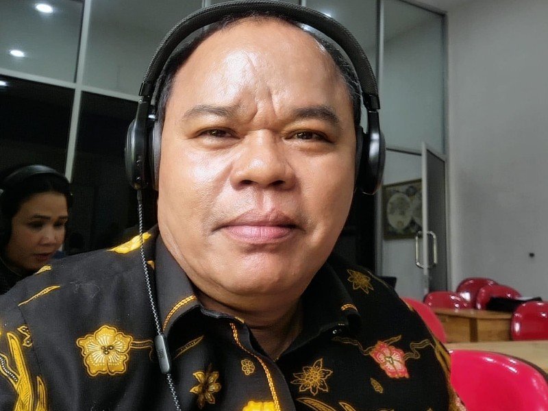 Opini Hukum GELMOK SAMOSIR S.H.,M.H atas Perkara Gleen Dito Oppusunggu & Rizki Kristian Tarigan