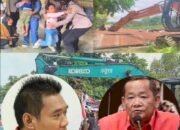 Konflik Agraria Padang Halaban, Rapidin Simbolon Tegas Tolak Penyelesaian dengan Kekerasan