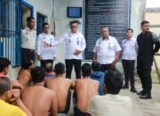 Door to Door!!!… Kasi Binadik Lakukan Sapa Kasih