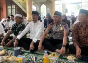 Kapolsek Medan Baru Hadiri Pembukaan MTQ ke-59 Kecamatan Medan Petisah