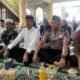 Kapolsek Medan Baru Hadiri Pembukaan MTQ ke-59 Kecamatan Medan Petisah