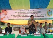 ‎Muniruddin Ritonga Serap Aspirasi Warga Balimbing Julu Saat Reses DPRD Sumut