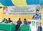 Aspirasi Warga Padang Baruas Jadi Perhatian Muniruddin Ritonga dalam Reses DPRD Sumut