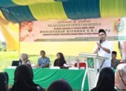 ‎Muniruddin Ritonga Serap Aspirasi Masyarakat Soal Jalan, Irigasi, dan BPJS di Tapanuli Selatan