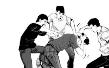 Dugaan tindak pidana pengeroyokan terhadap RS yang terjadi di salah satu tempat hiburan malam (THM) di Jalan Imam Bonjol pada minggu 22 Februari 2026 sekitar pukul 01:30 dini hari yang sebelumnya telah dilaporkan ke Polrestabes Medan