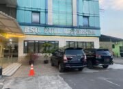 Viral, Diduga Pihak RSU Full Bethesda Telantarkan Pasien Gawat Darurat