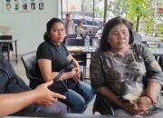 Oknum Penyidik Polrestabes Medan Diduga Halangi Warga Jenguk Keluarganya yang Ditahan