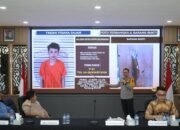 Kombes Calvijn Tepis Framing Korban Jadi Tersangka: Vonis Pencurian Tak Hapus Penganiayaan Terencana