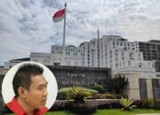 Deretan Pejabat Eselon II Provinsi SUMUT Mundur ! Sutrisno Pangaribuan : Risiko Di Pimpin Gubernur Yang Tidak Kompeten