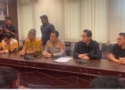 Tarik Surat Edaran, Rico Waas ; Akan Disempurnakan Melibatkan Seluruh Pihak