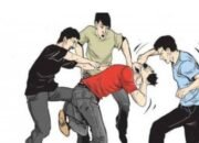 Kurangnya Pengawasan dan Keamanan, RS Dikeroyok 10 Pria di Batak Song Dantob