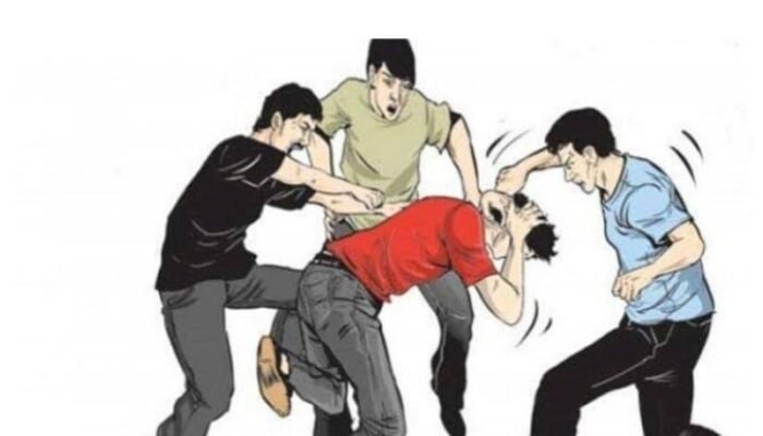 Kurangnya Pengawasan dan Keamanan, RS Dikeroyok 10 Pria di Batak Song Dantob