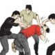 Kurangnya Pengawasan dan Keamanan, RS Dikeroyok 10 Pria di Batak Song Dantob