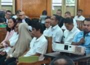 “237 SHGB Diblokir” Status Hak Konsumen Rumah CitraLand Mengambang