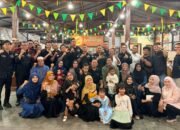 Momentum Ramadan, Pelita Konstitusi Perkuat Persaudaraan Lewat Buka Puasa Bersama