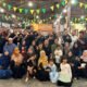 Momentum Ramadan, Pelita Konstitusi Perkuat Persaudaraan Lewat Buka Puasa Bersama