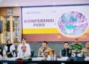Terbongkar!!!.. Pembunuh Wanita Dalam Box, Korban Tolak Sex Menyimpang